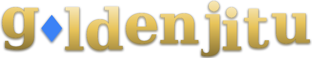 goldenjitu logo